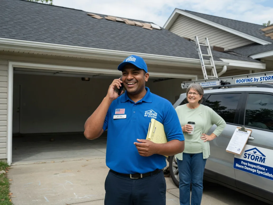 Roof Repair Near Me Ironton, OH FAQs