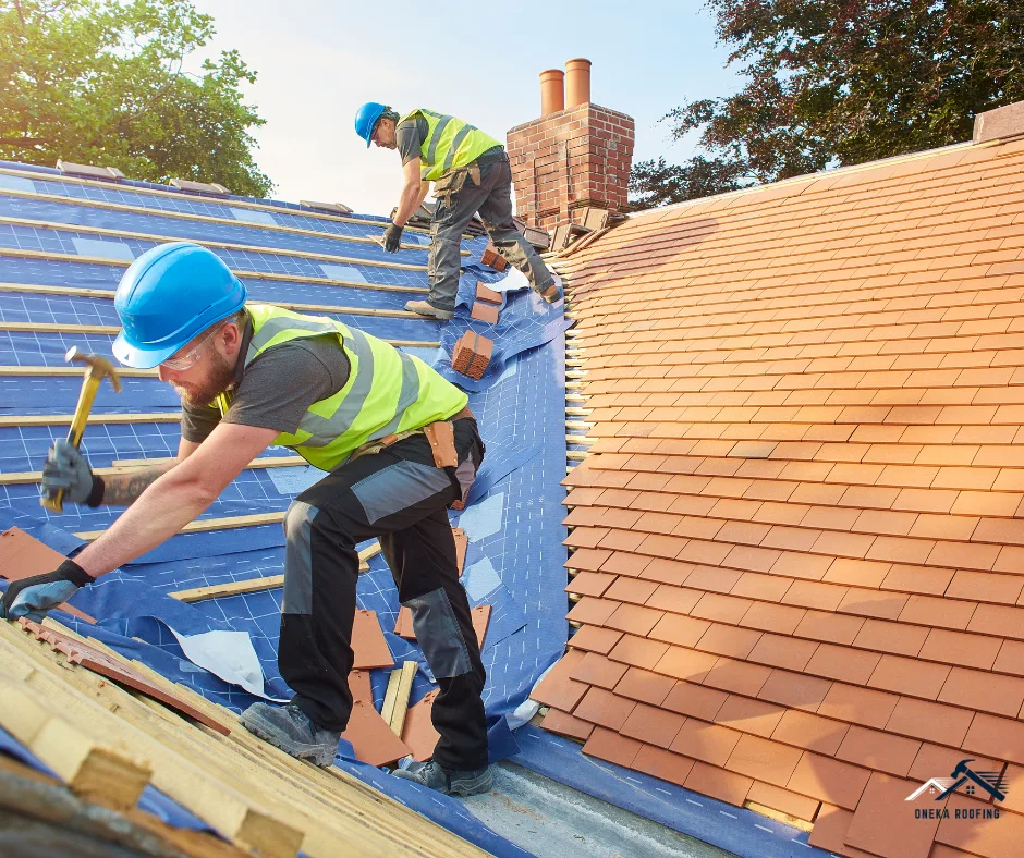 Why choose Roof Repair Near Me in Ironton, OH